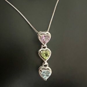 Fun necklace